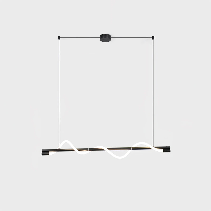 Windermere Coastal Glow Pendant Light