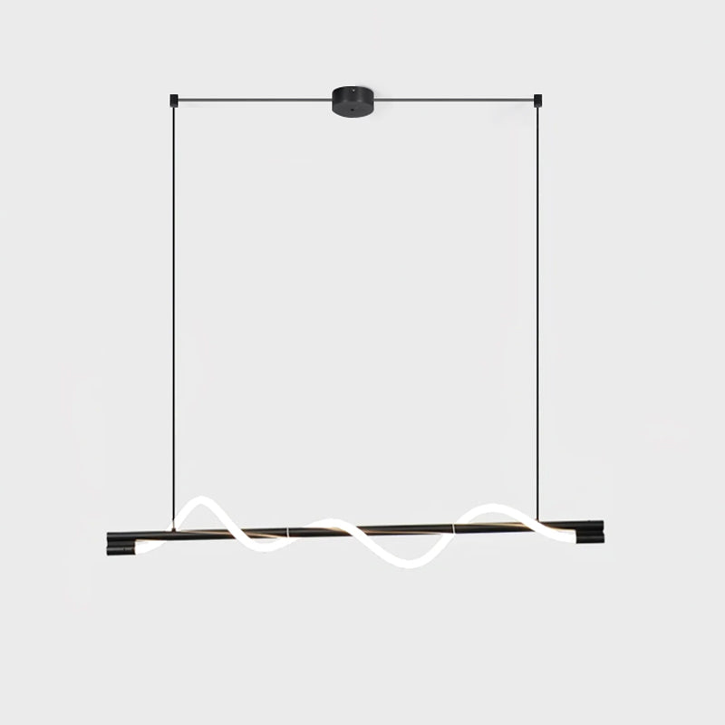 Windermere Coastal Glow Pendant Light