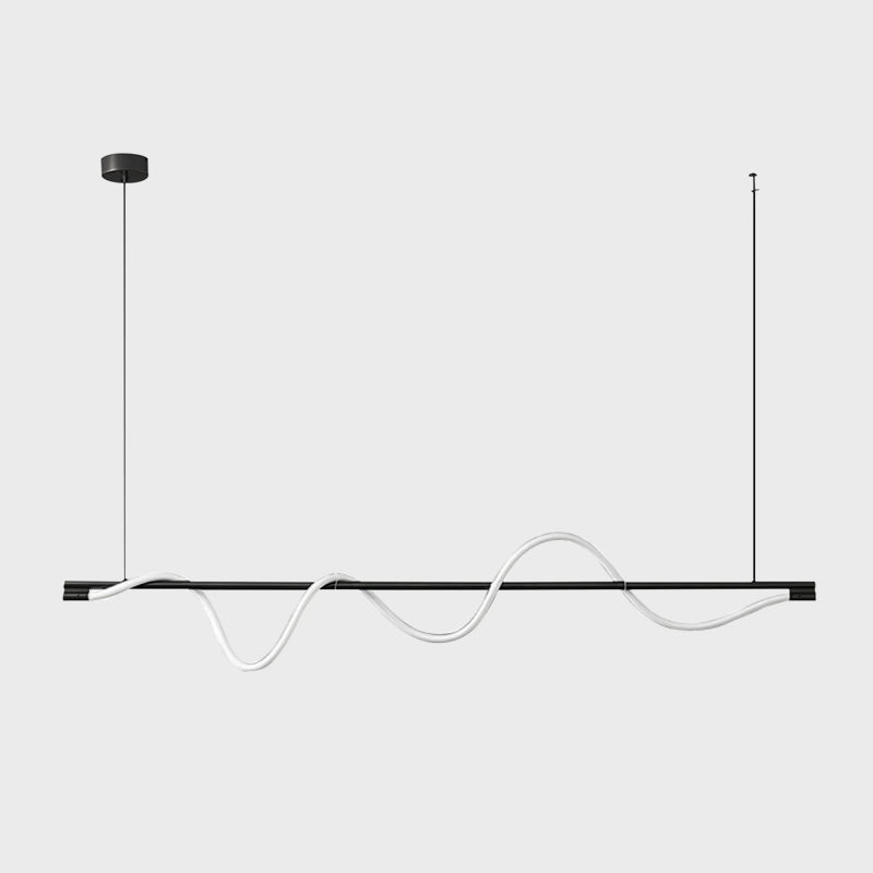 Windermere Coastal Glow Pendant Light