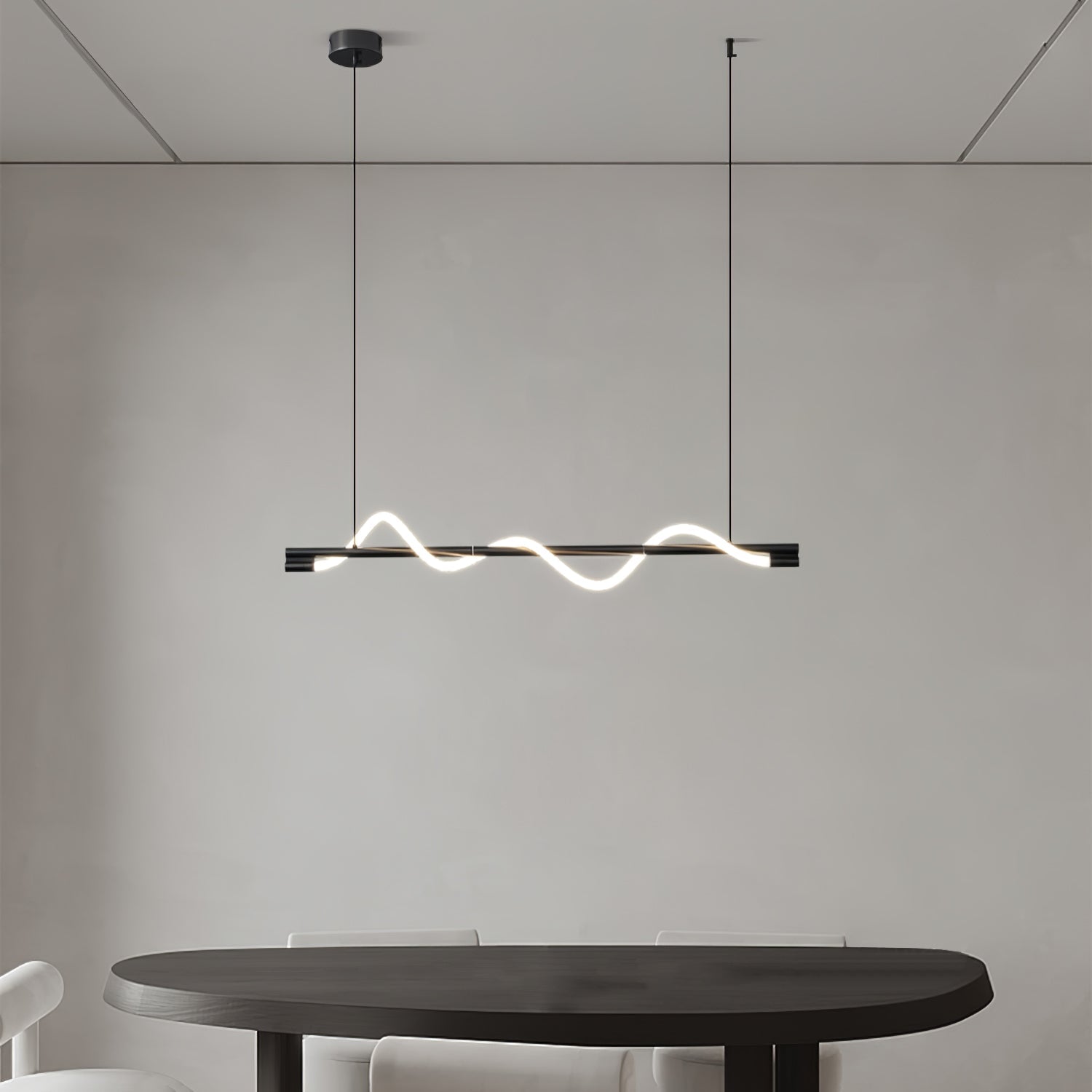 Windermere Coastal Glow Pendant Light