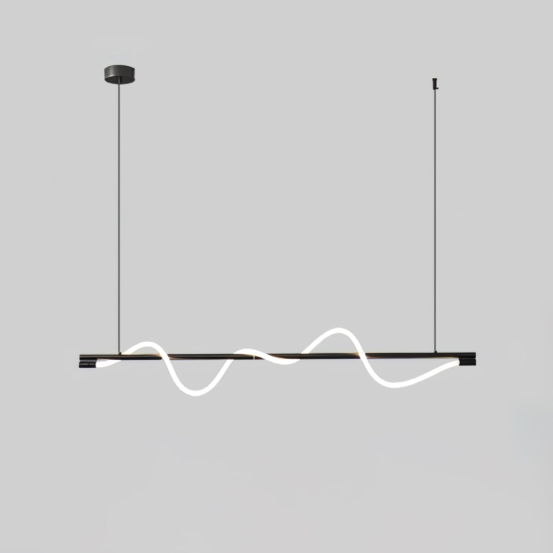 Windermere Coastal Glow Pendant Light