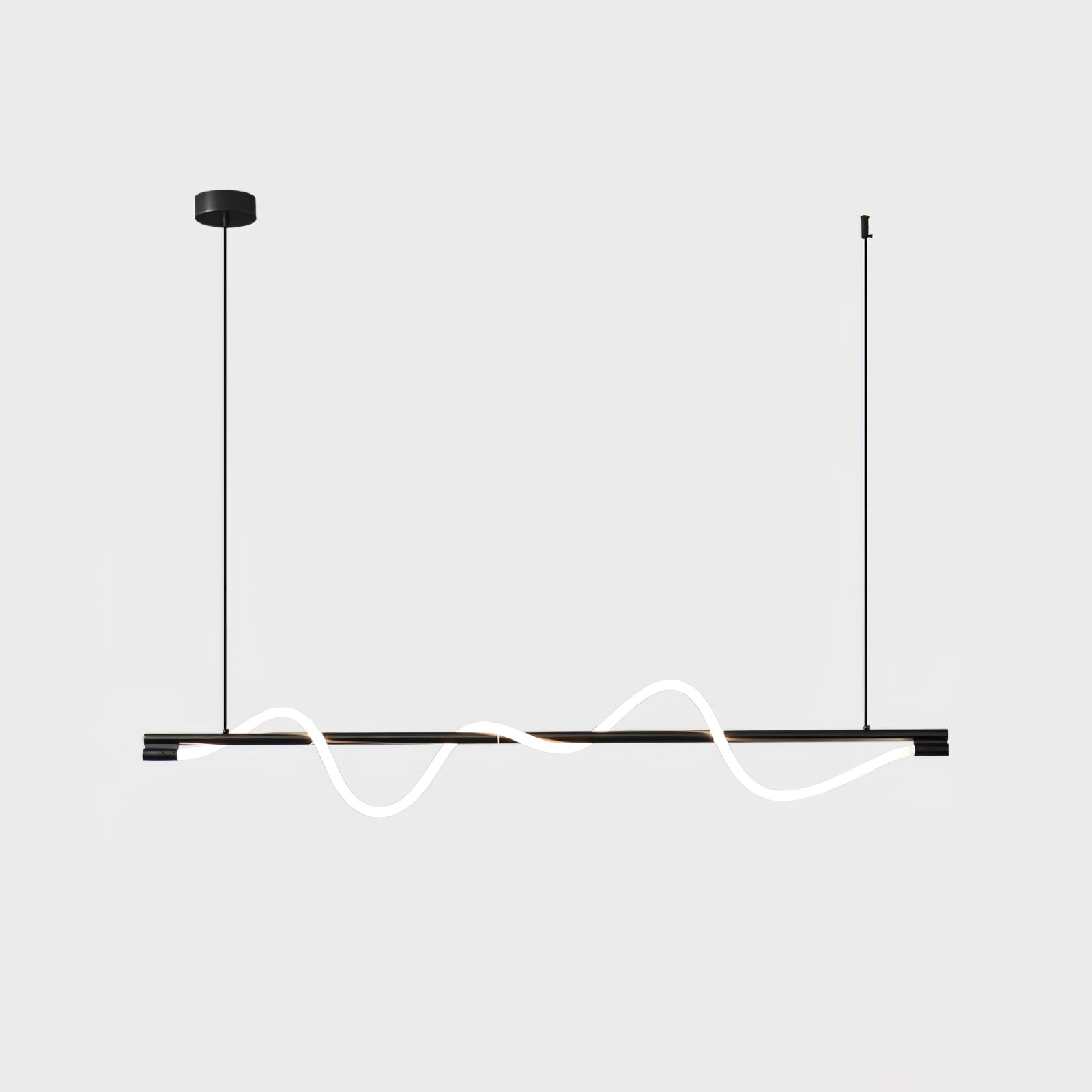 Windermere Coastal Glow Pendant Light