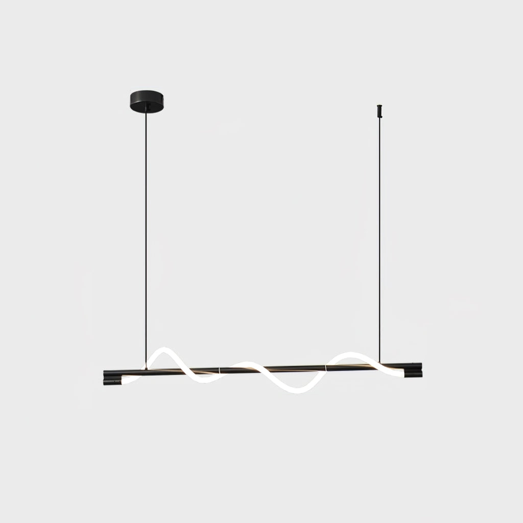 Windermere Coastal Glow Pendant Light
