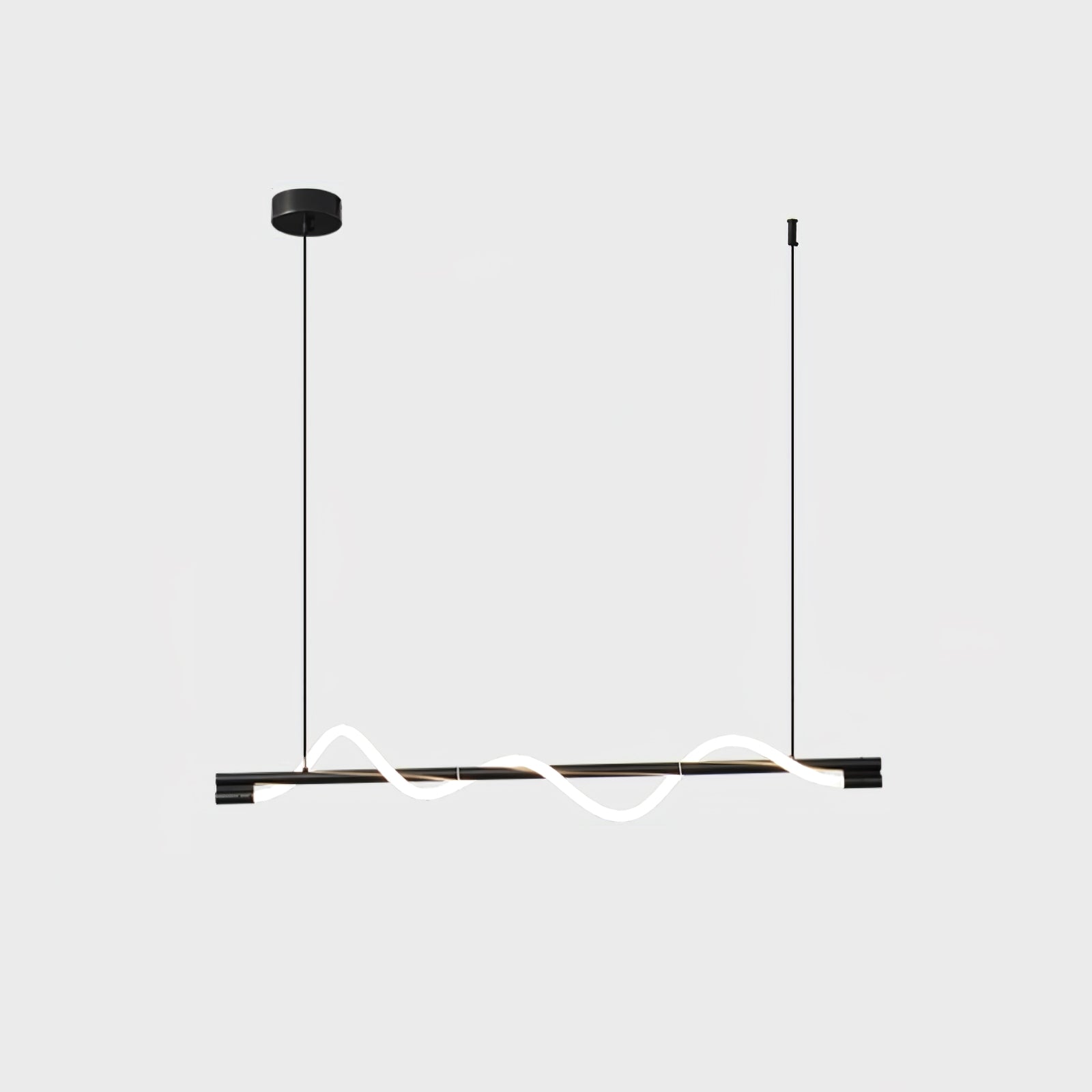 Windermere Coastal Glow Pendant Light