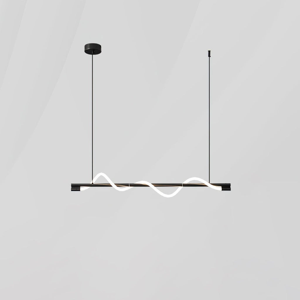 Windermere Coastal Glow Pendant Light