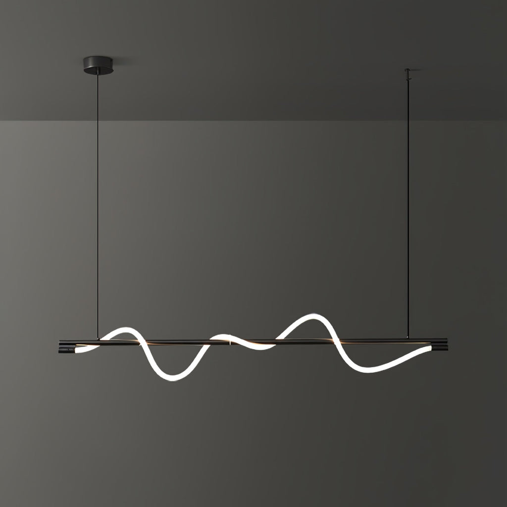 Windermere Coastal Glow Pendant Light