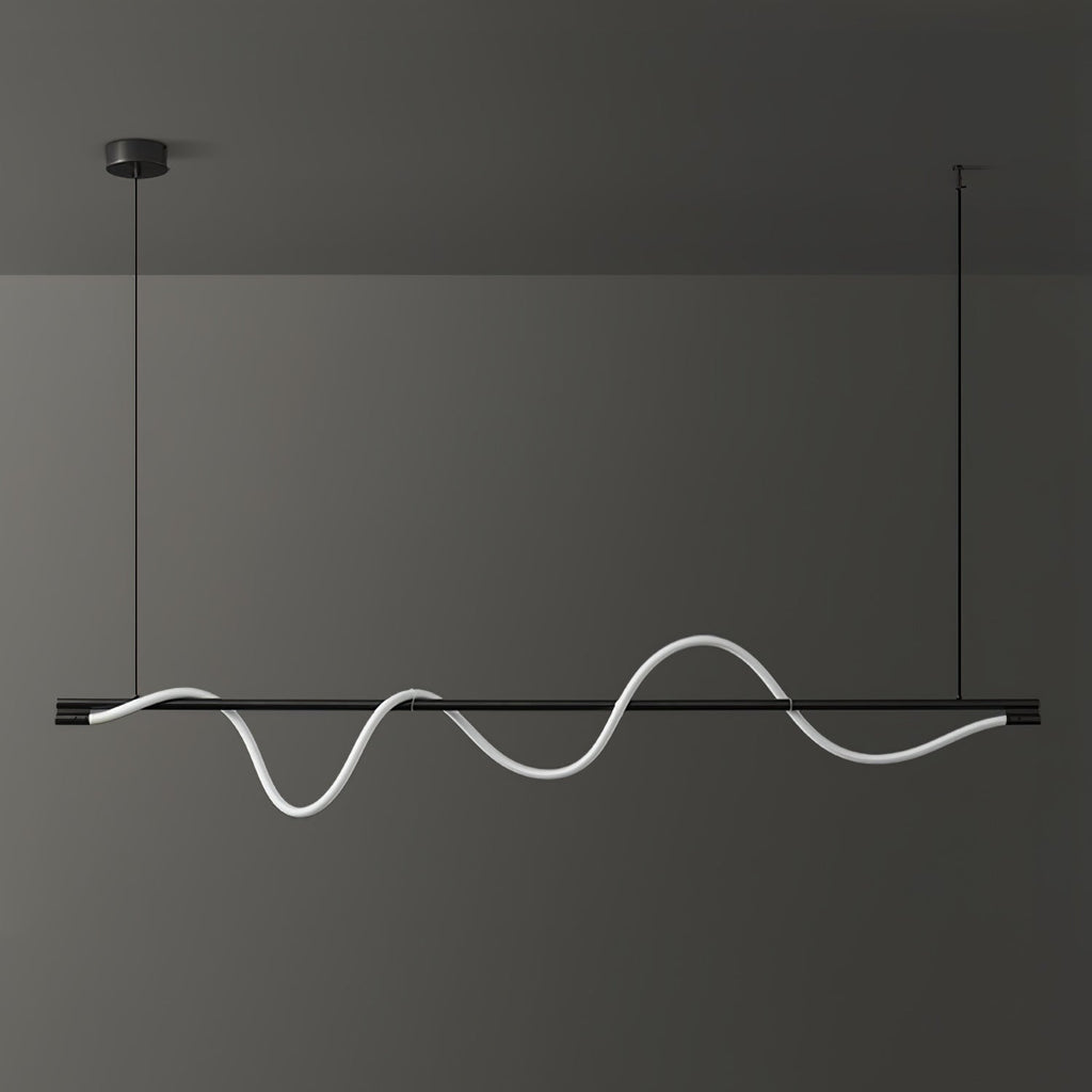 Windermere Coastal Glow Pendant Light