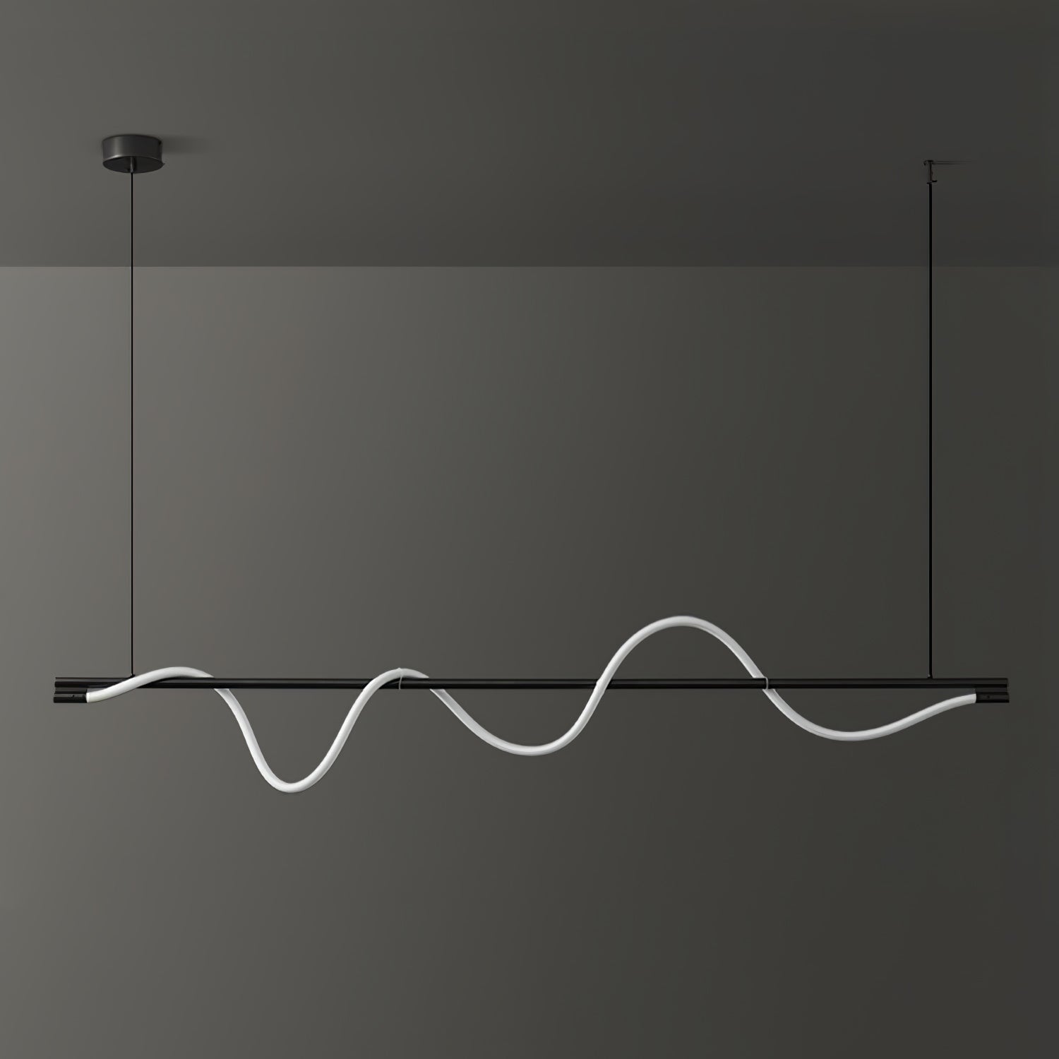 Windermere Coastal Glow Pendant Light