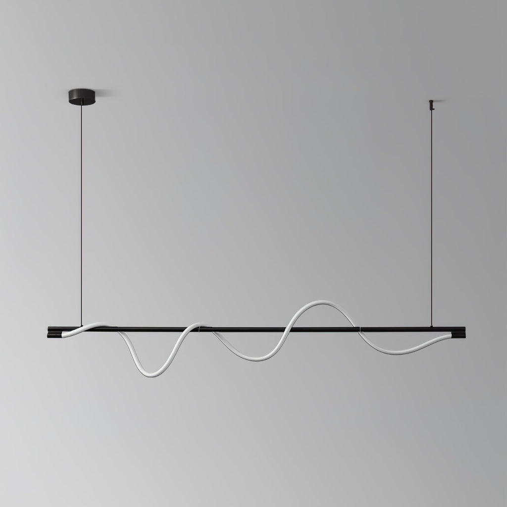 Windermere Coastal Glow Pendant Light