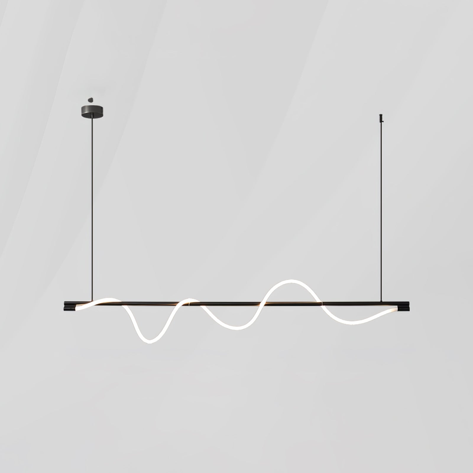 Windermere Coastal Glow Pendant Light