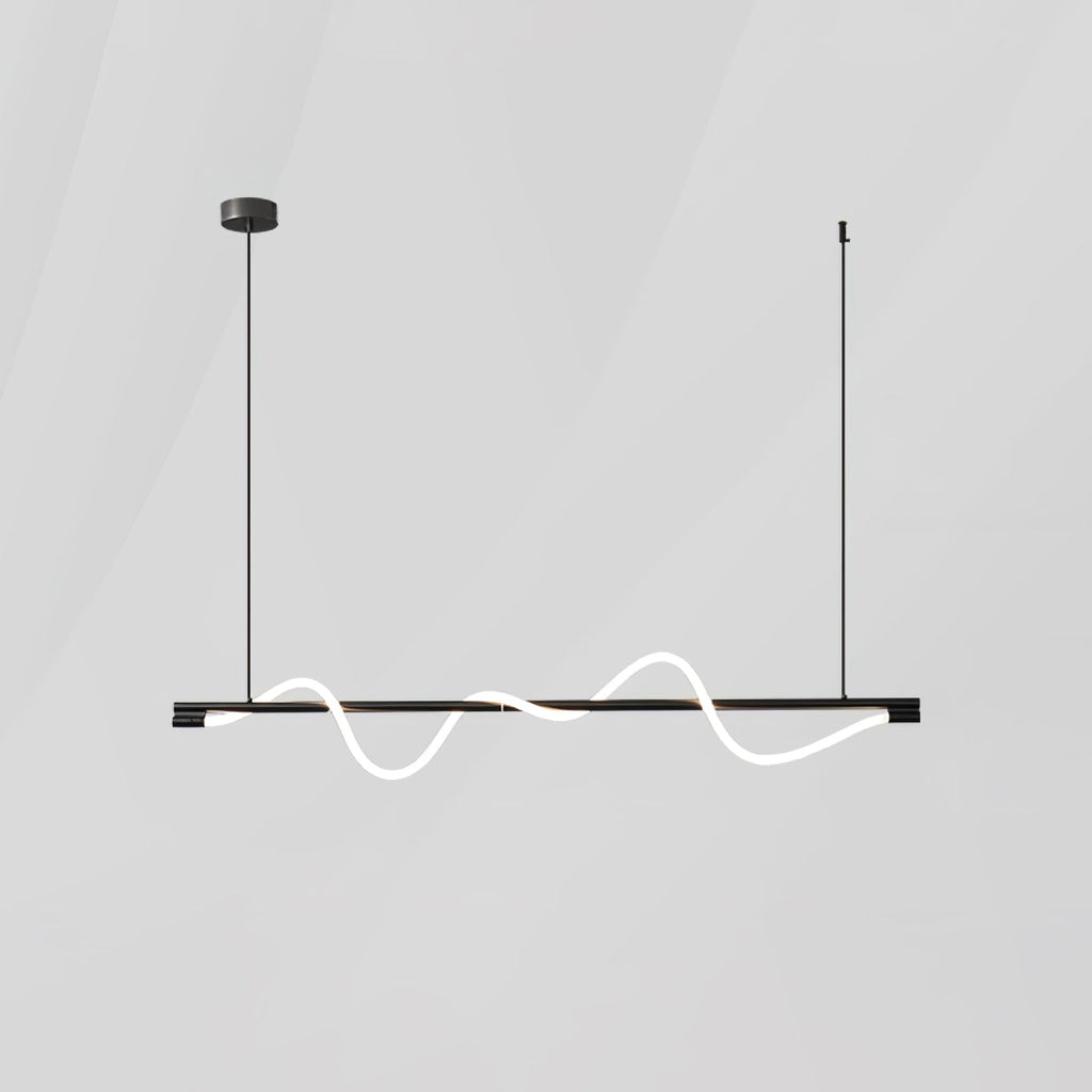 Windermere Coastal Glow Pendant Light