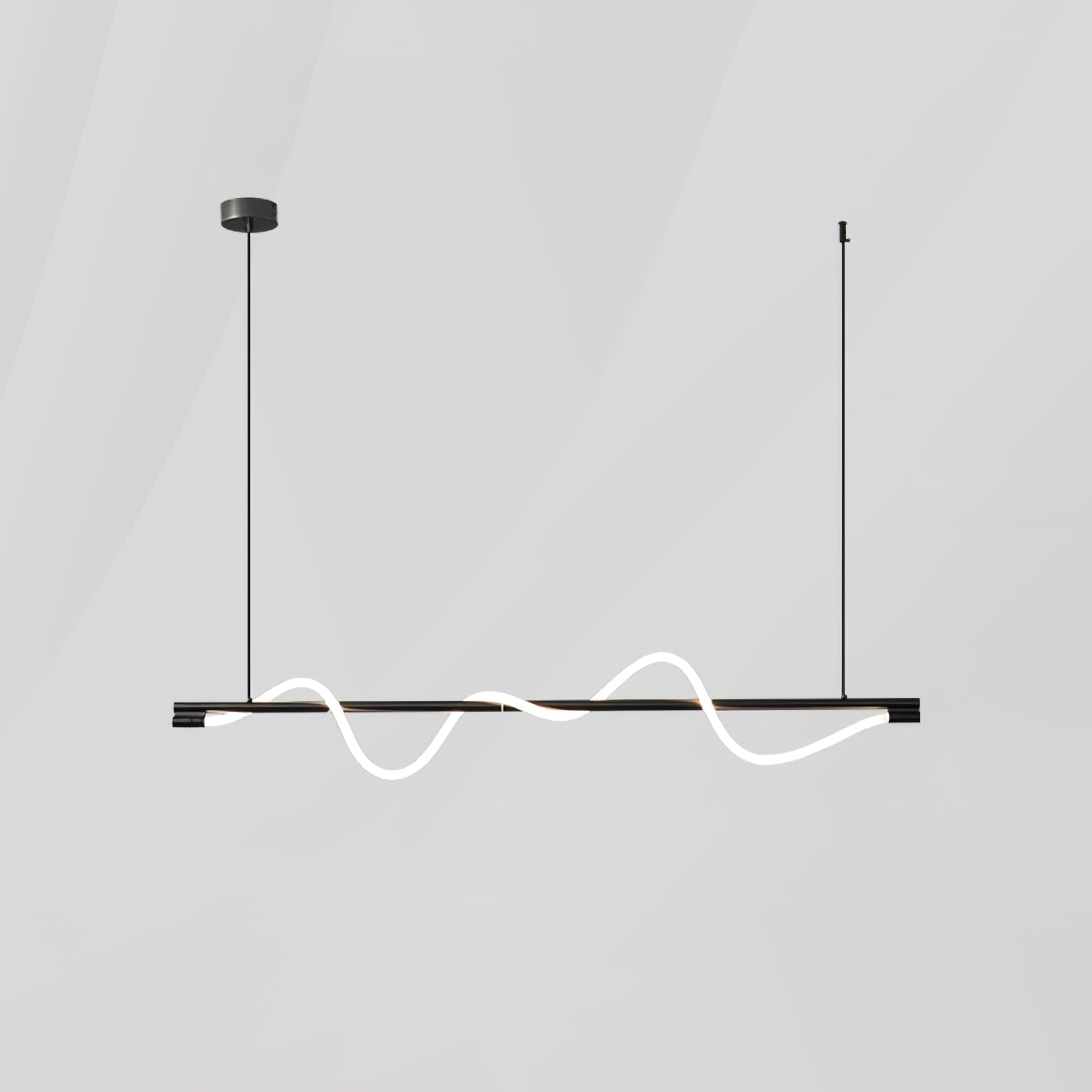 Windermere Coastal Glow Pendant Light