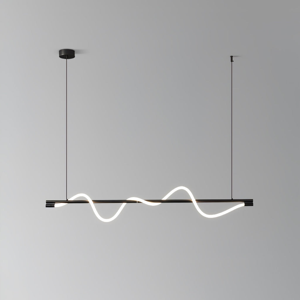Windermere Coastal Glow Pendant Light