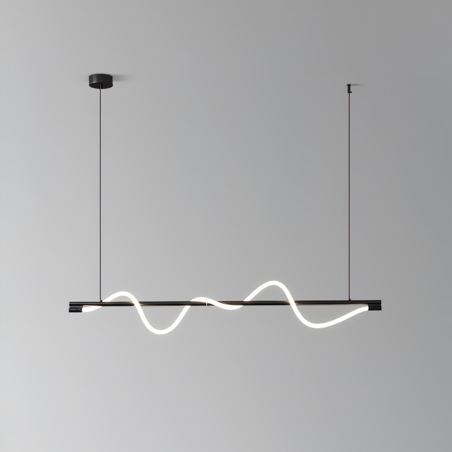 Windermere Coastal Glow Pendant Light