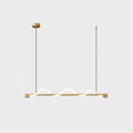 Windermere Coastal Glow Pendant Light