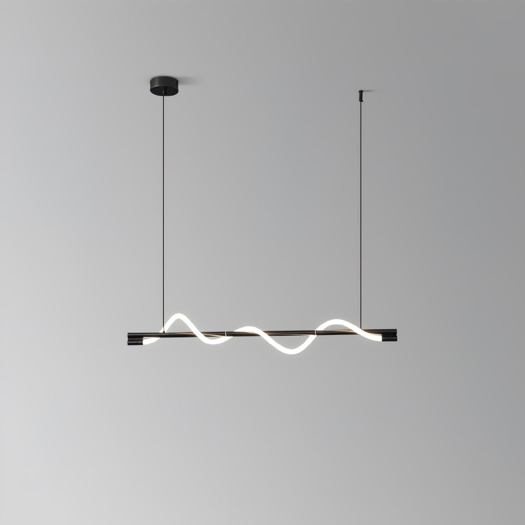 Windermere Coastal Glow Pendant Light