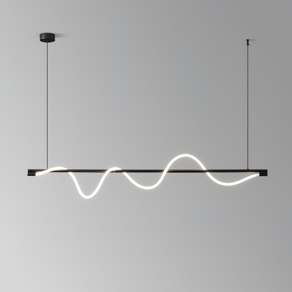 Windermere Coastal Glow Pendant Light
