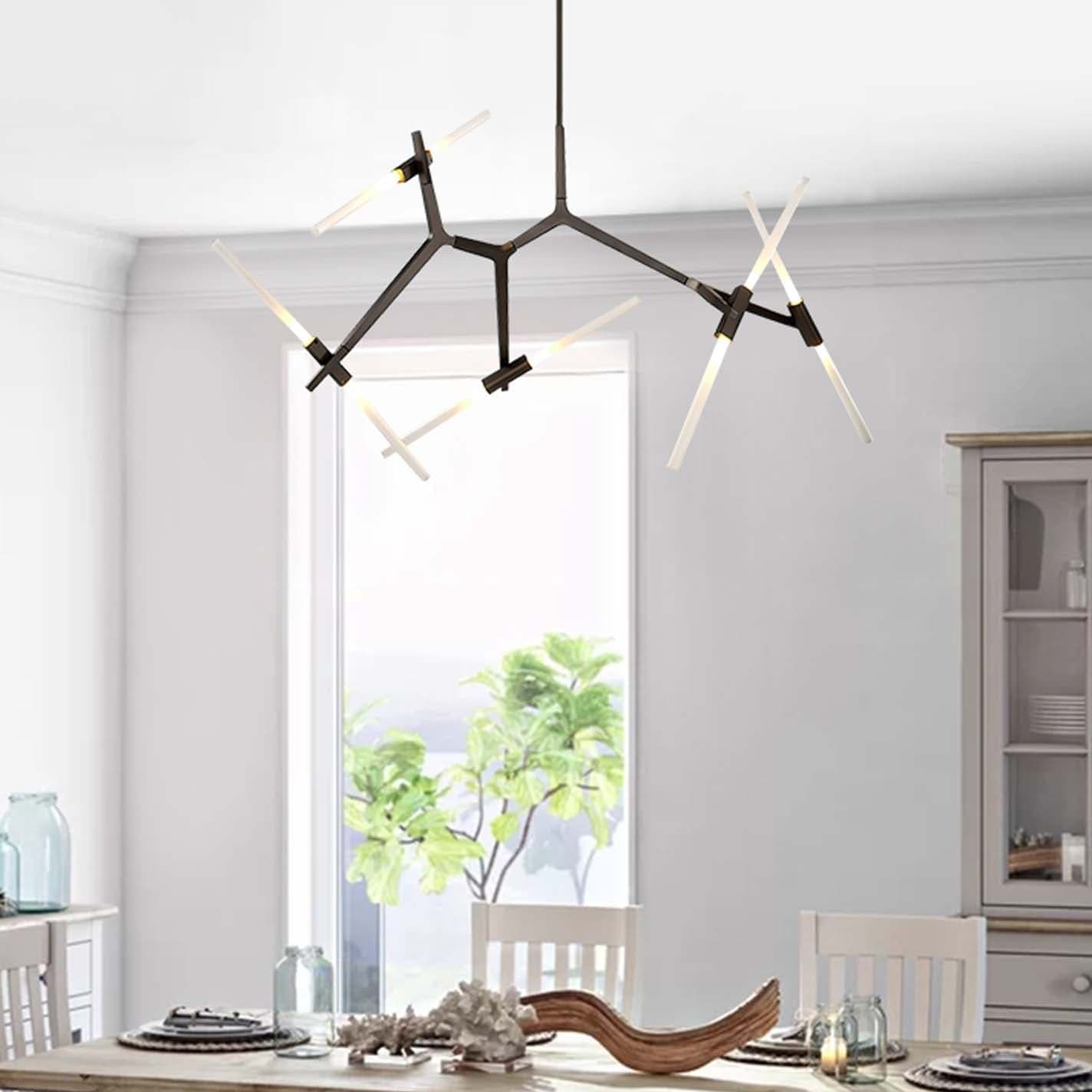 WINDSOR WOODLAND CANOPY LIGHT