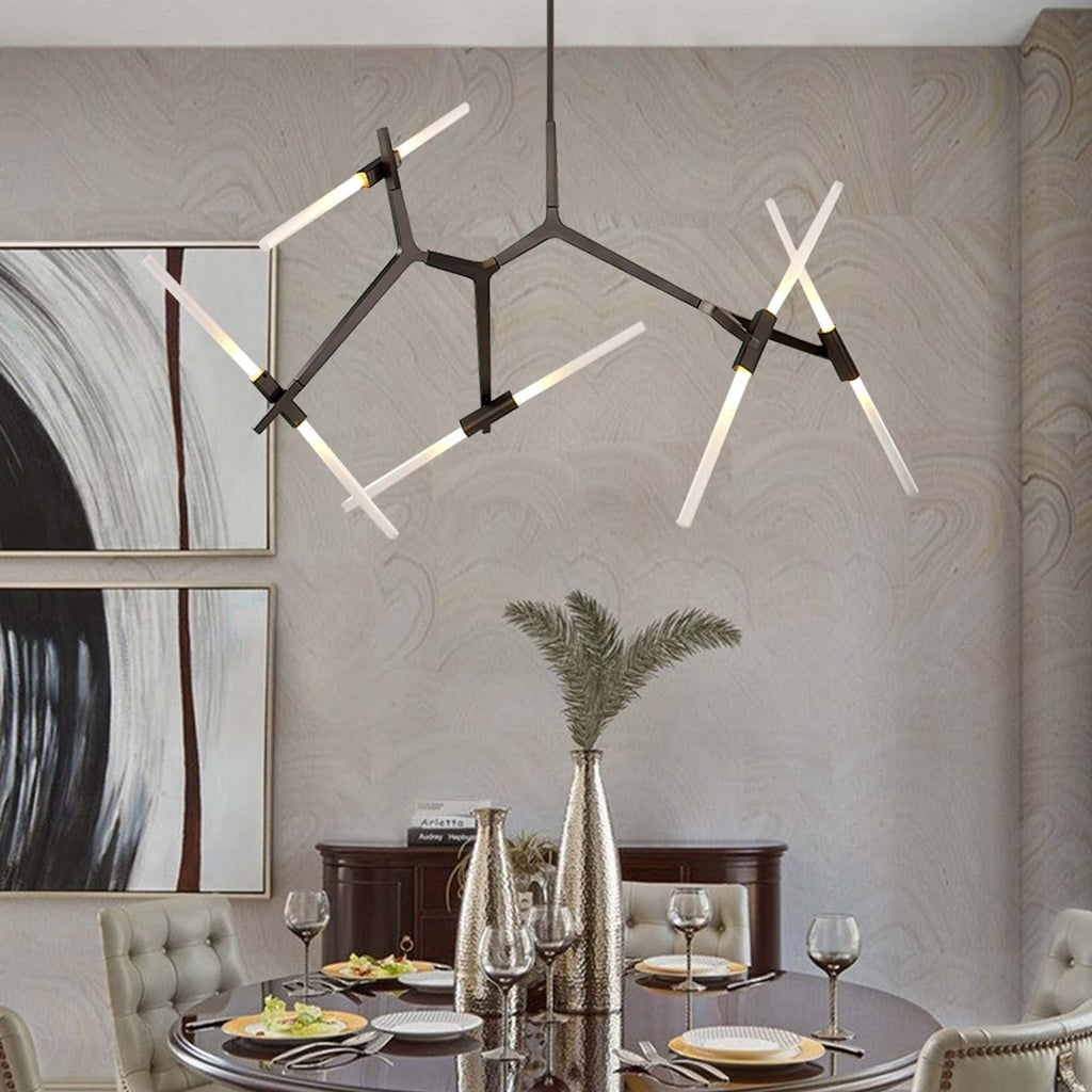 WINDSOR WOODLAND CANOPY LIGHT