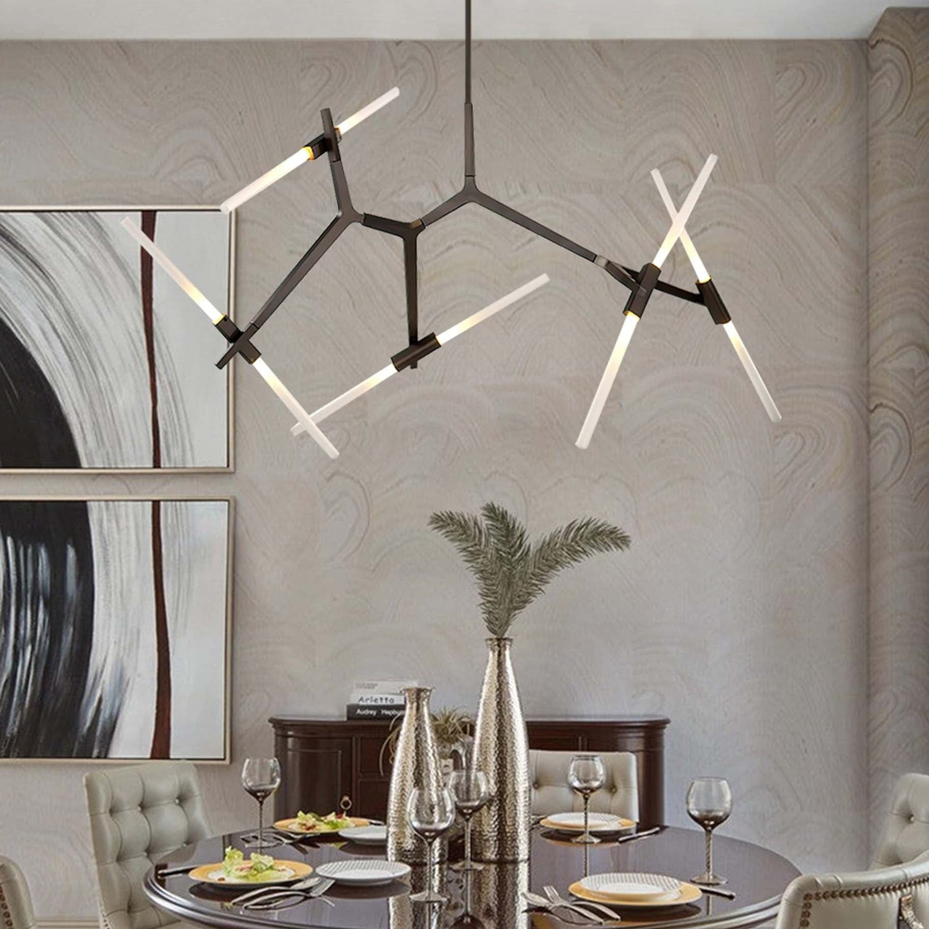 WINDSOR WOODLAND CANOPY LIGHT
