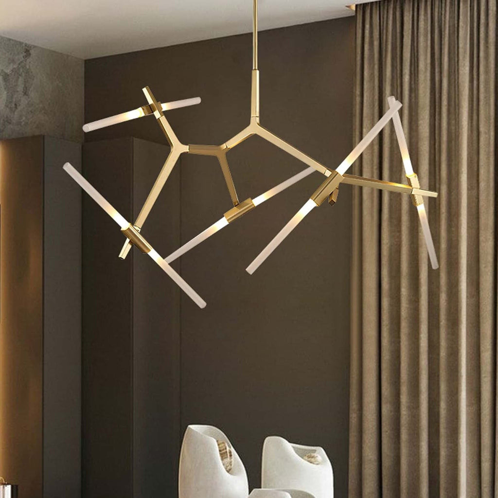 WINDSOR WOODLAND CANOPY LIGHT
