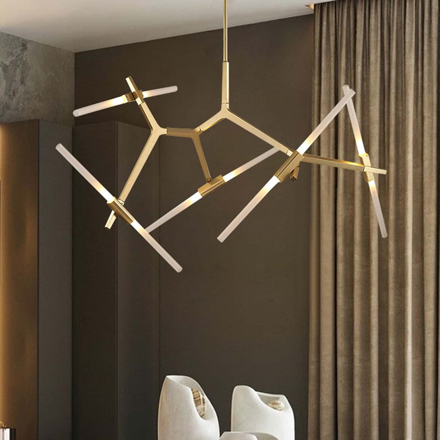 WINDSOR WOODLAND CANOPY LIGHT