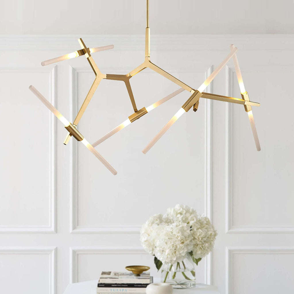 WINDSOR WOODLAND CANOPY LIGHT