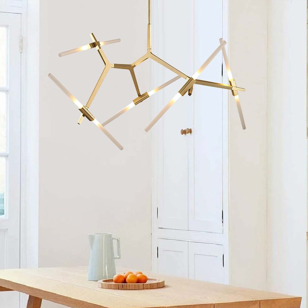 WINDSOR WOODLAND CANOPY LIGHT