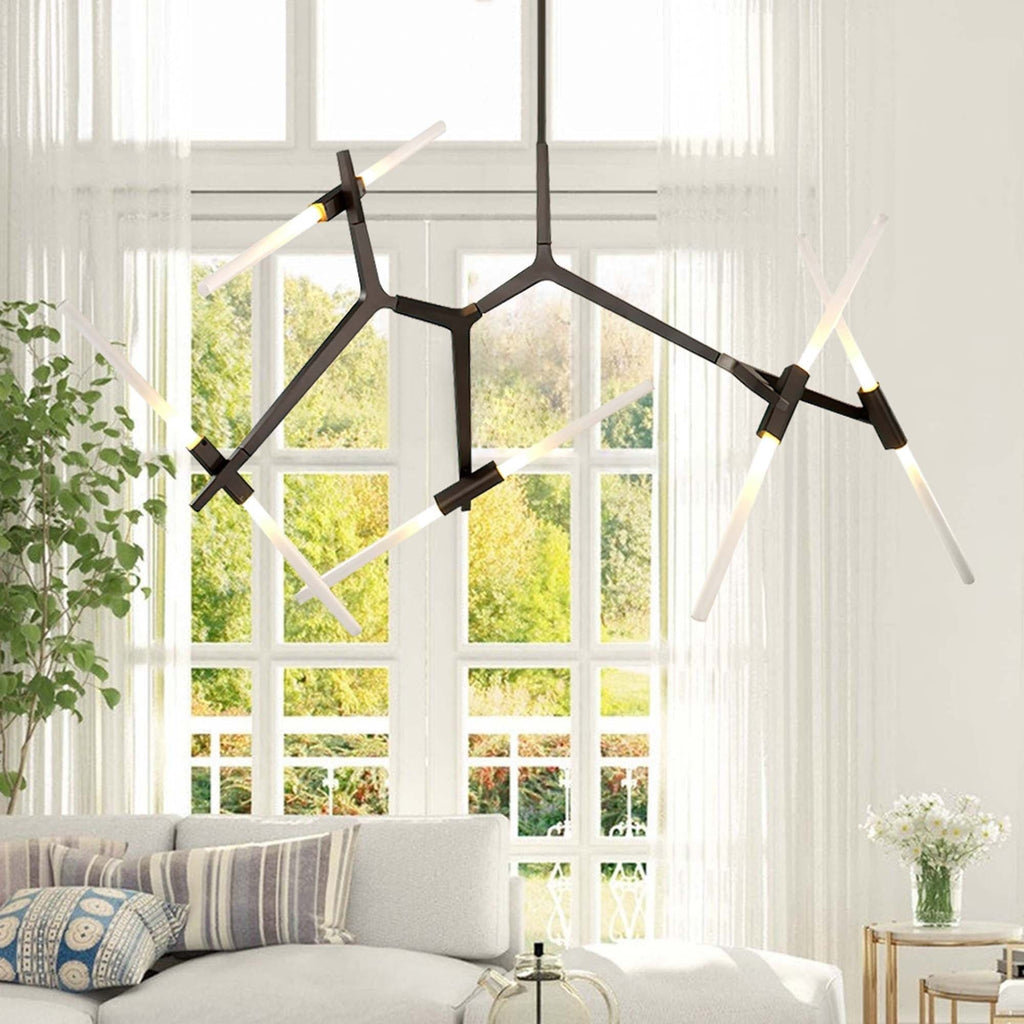 WINDSOR WOODLAND CANOPY LIGHT