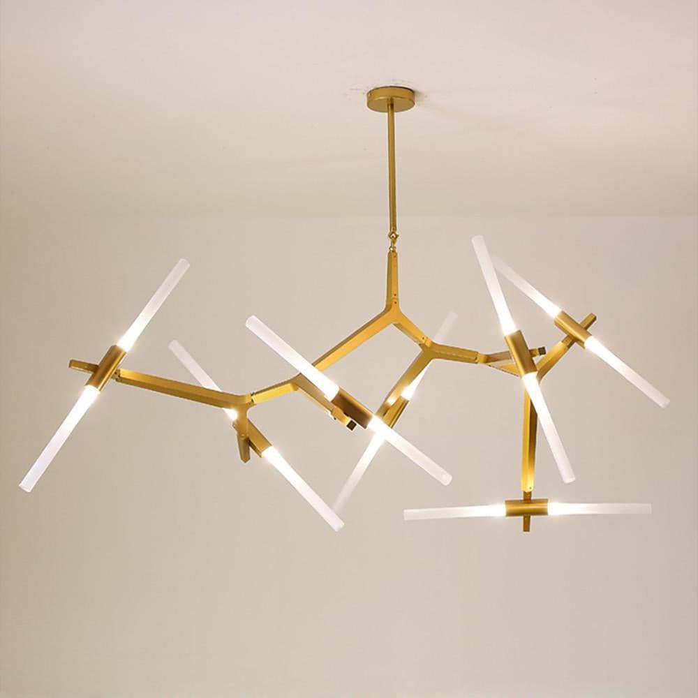 WINDSOR WOODLAND CANOPY LIGHT