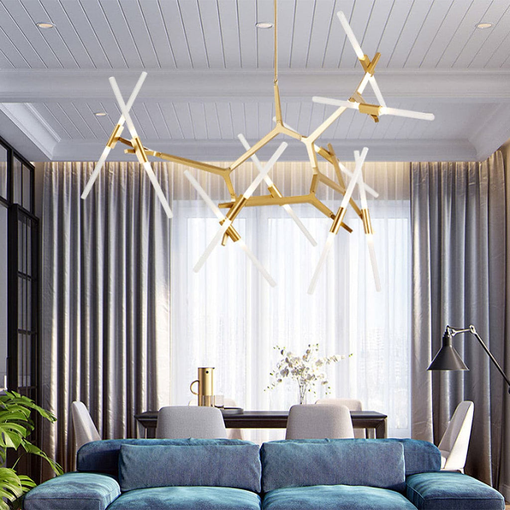 WINDSOR WOODLAND CANOPY LIGHT