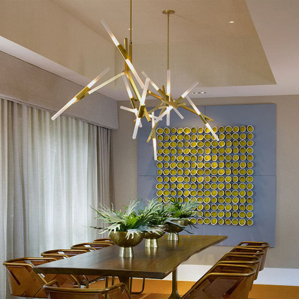 WINDSOR WOODLAND CANOPY LIGHT