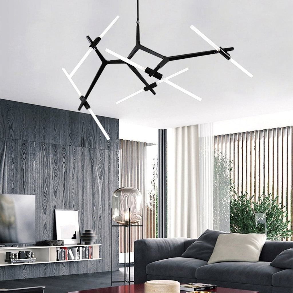 WINDSOR WOODLAND CANOPY LIGHT