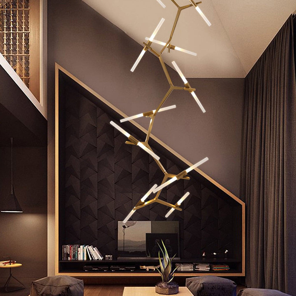 WINDSOR WOODLAND CANOPY LIGHT