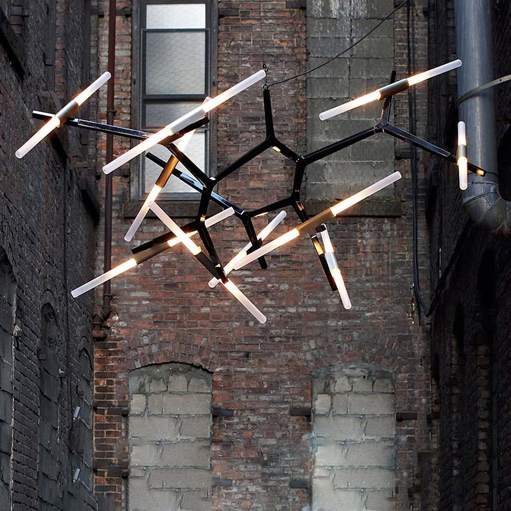 WINDSOR WOODLAND CANOPY LIGHT