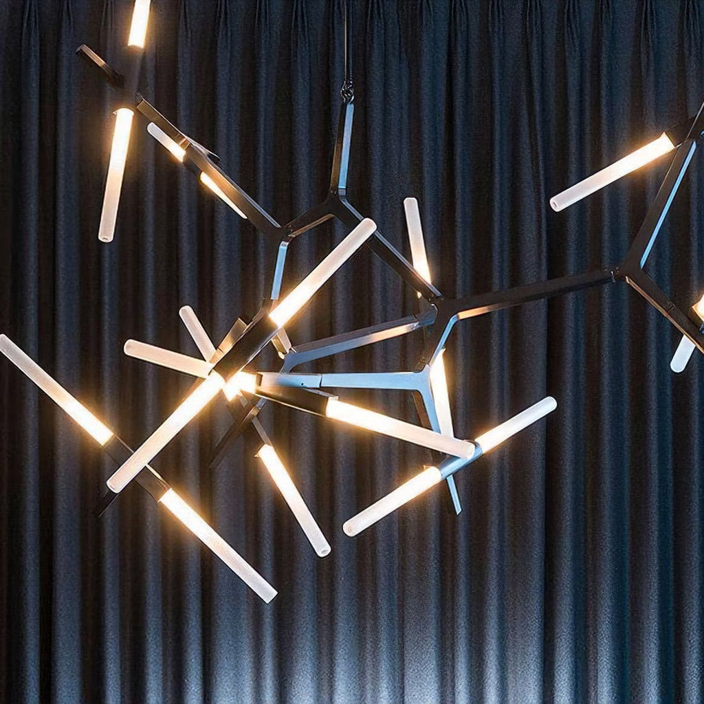 WINDSOR WOODLAND CANOPY LIGHT
