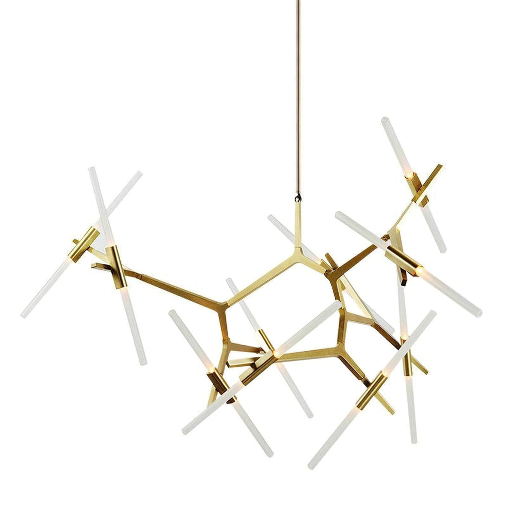 WINDSOR WOODLAND CANOPY LIGHT