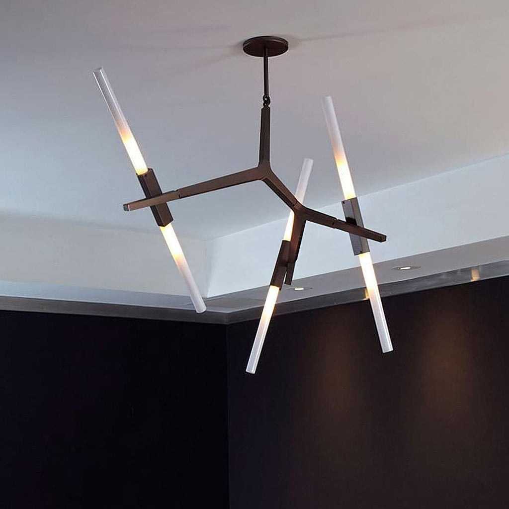 WINDSOR WOODLAND CANOPY LIGHT