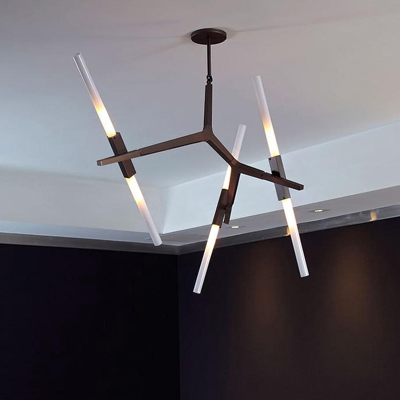 WINDSOR WOODLAND CANOPY LIGHT