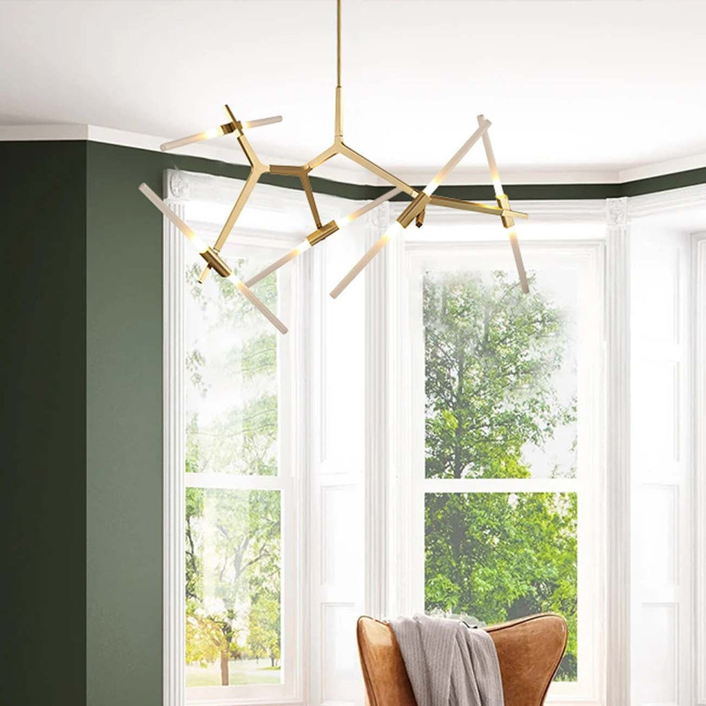 WINDSOR WOODLAND CANOPY LIGHT