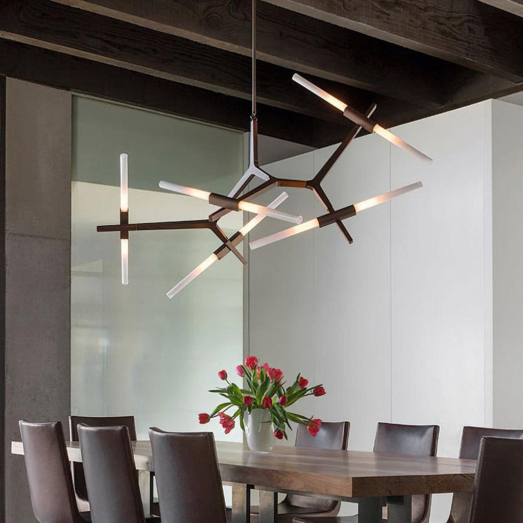 WINDSOR WOODLAND CANOPY LIGHT