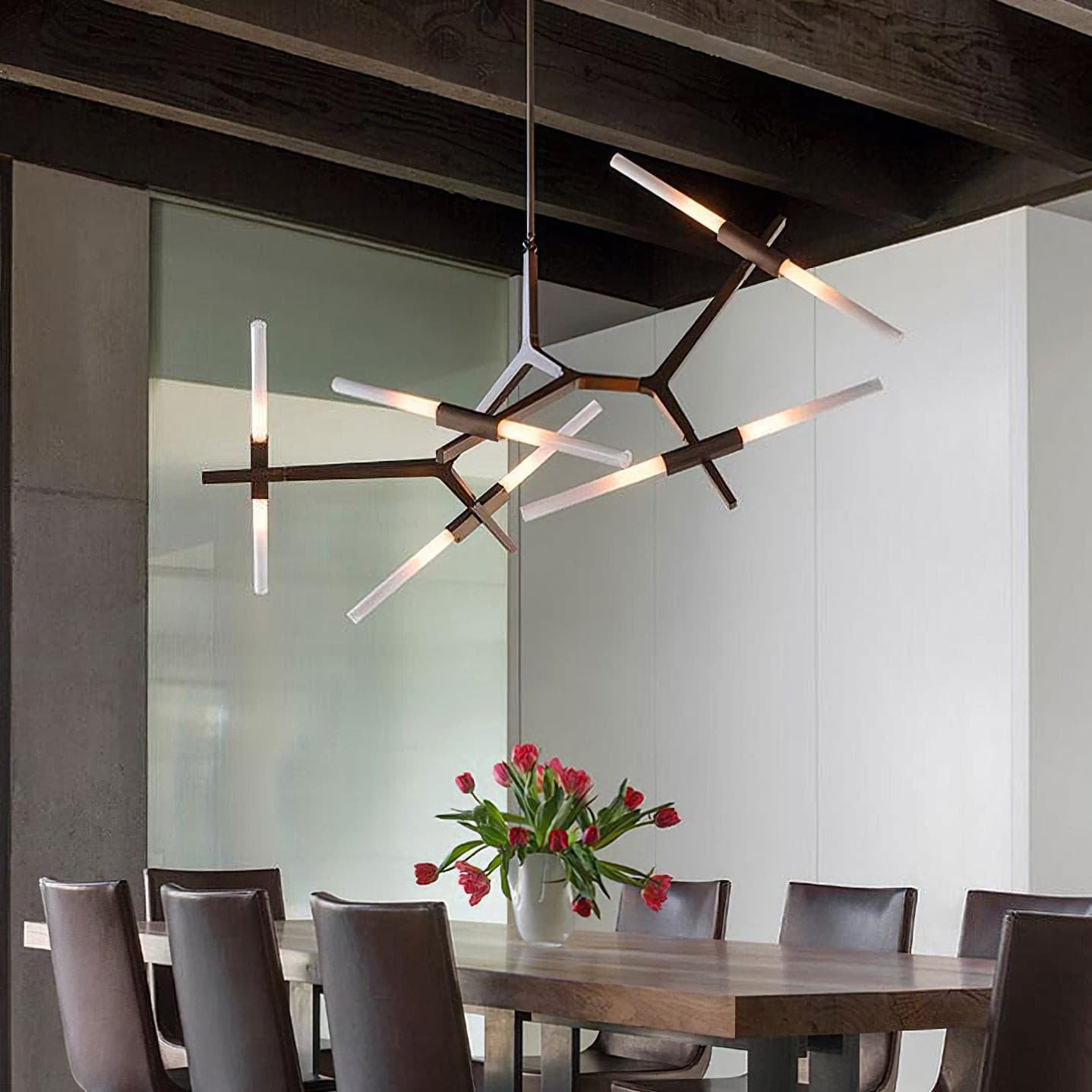 WINDSOR WOODLAND CANOPY LIGHT
