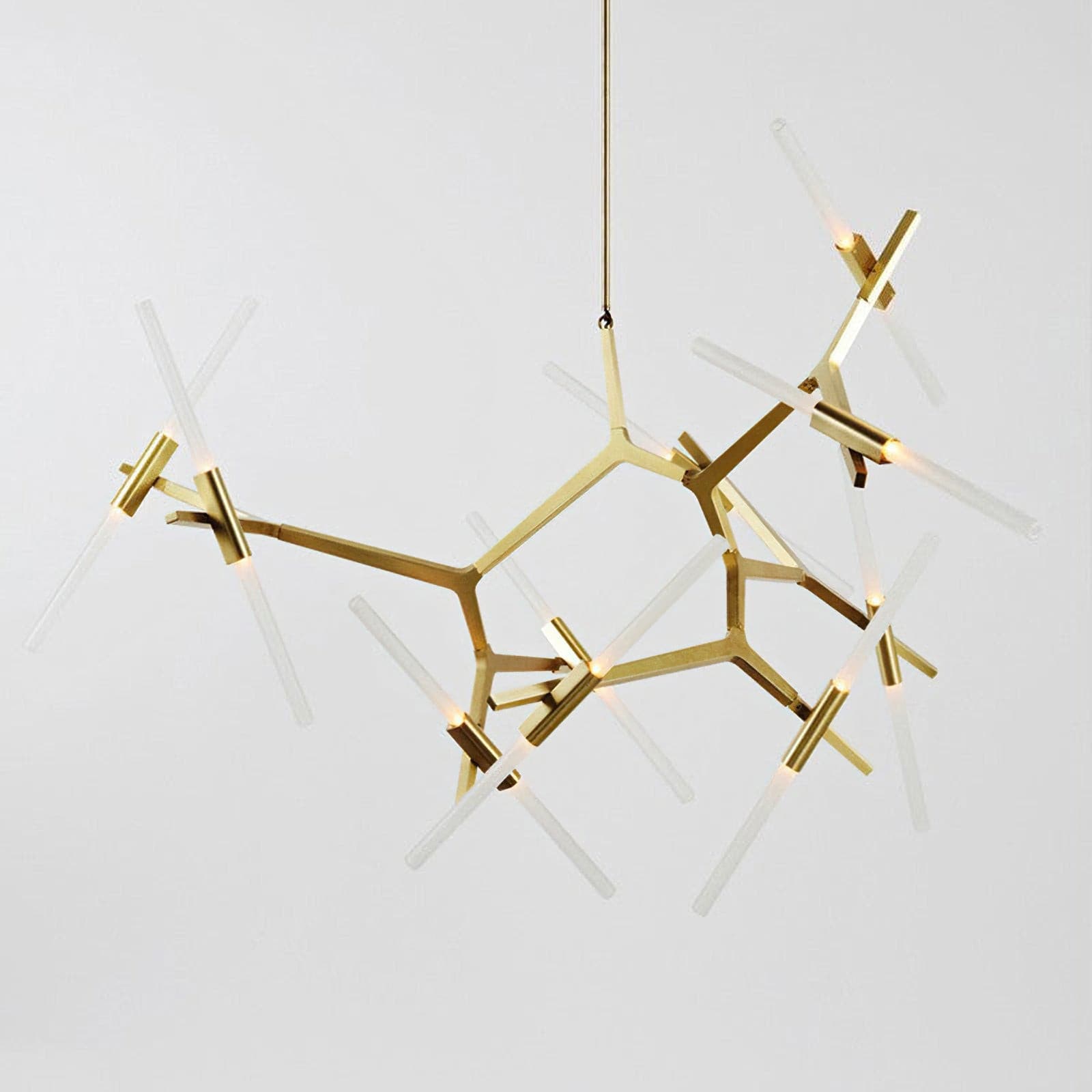 WINDSOR WOODLAND CANOPY LIGHT