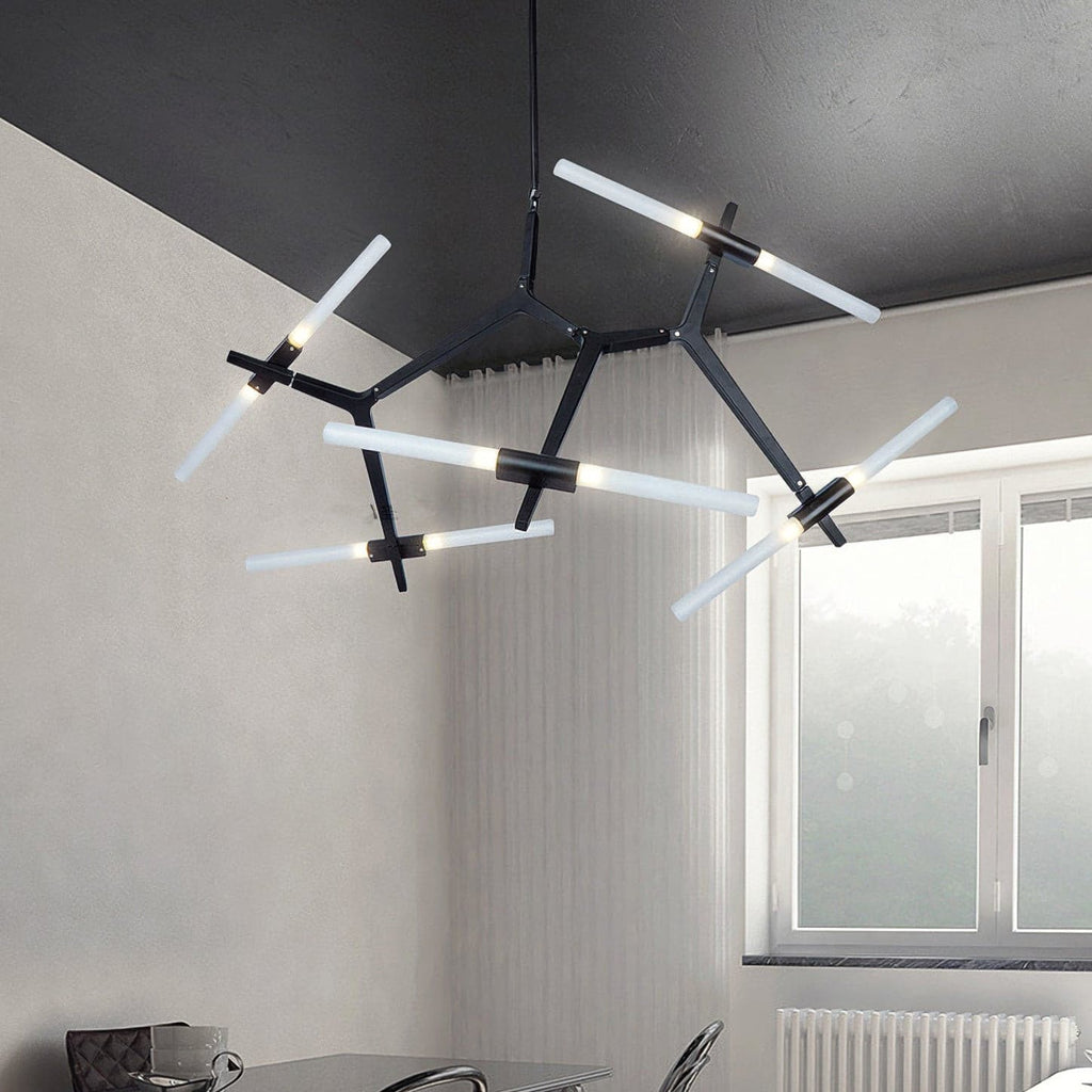 WINDSOR WOODLAND CANOPY LIGHT