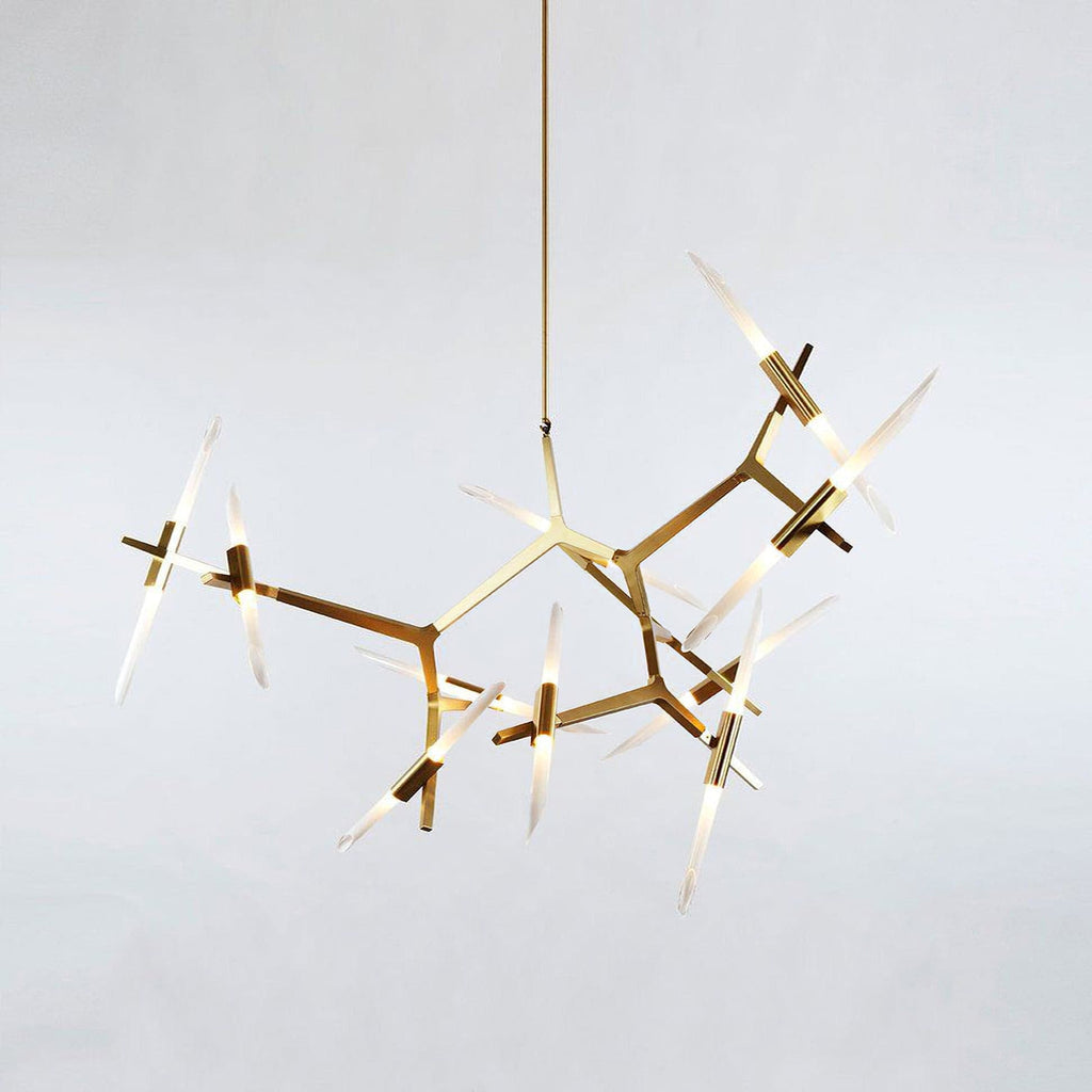 WINDSOR WOODLAND CANOPY LIGHT