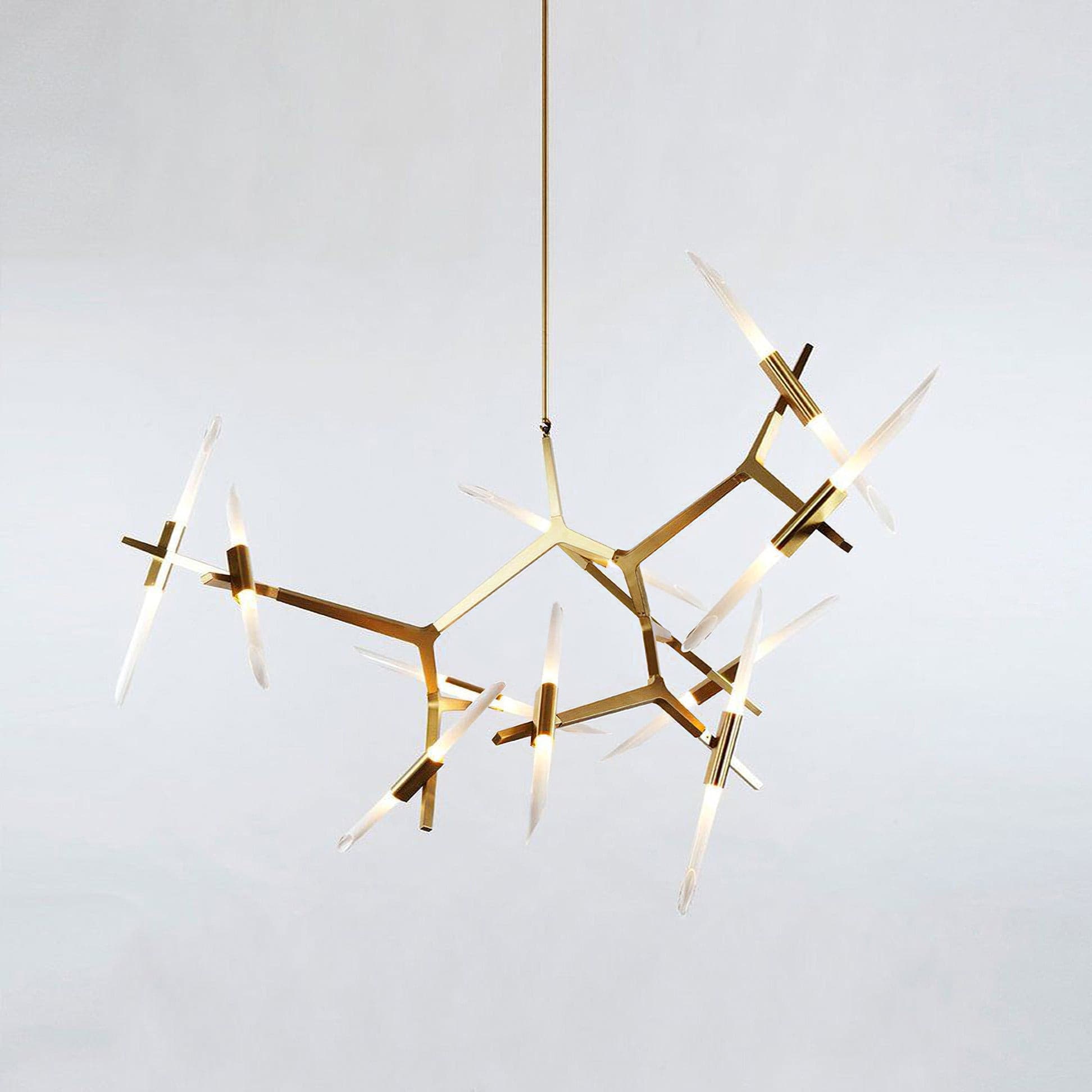 WINDSOR WOODLAND CANOPY LIGHT