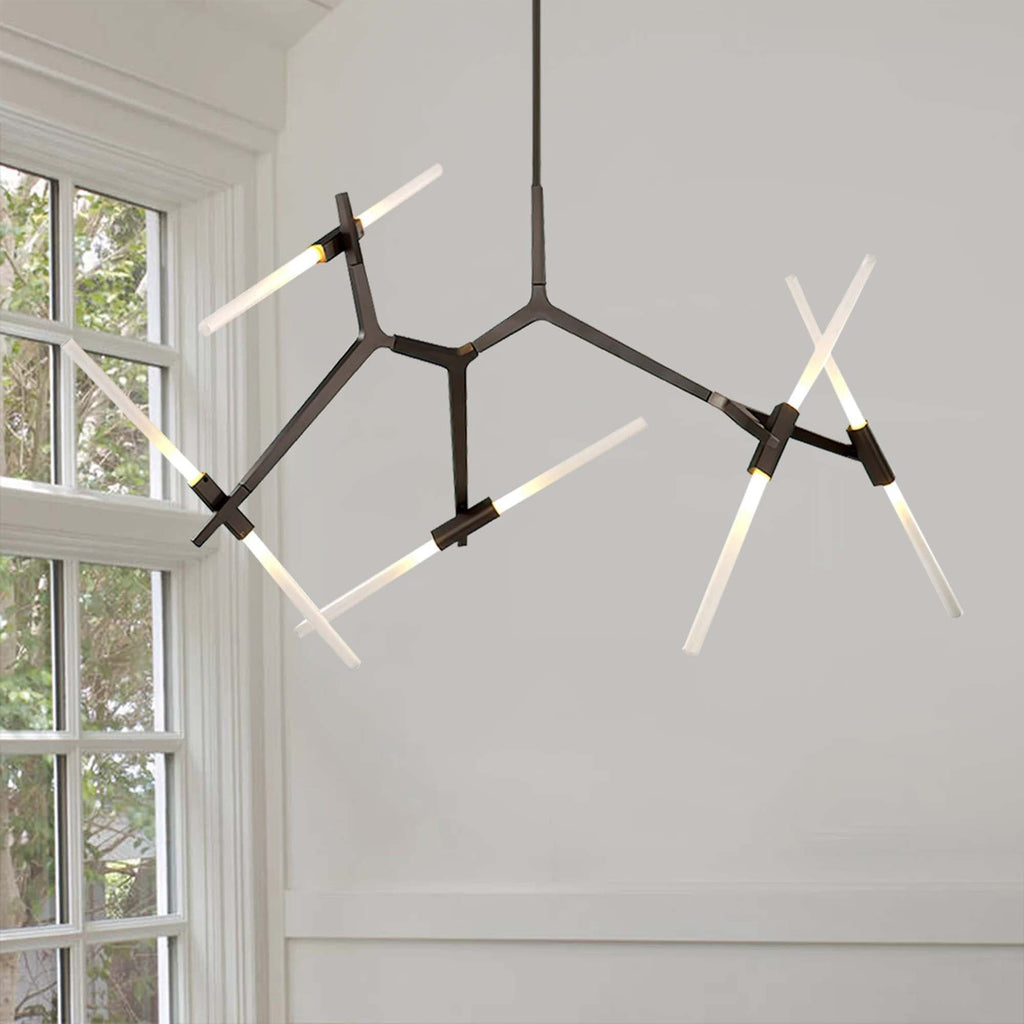 WINDSOR WOODLAND CANOPY LIGHT