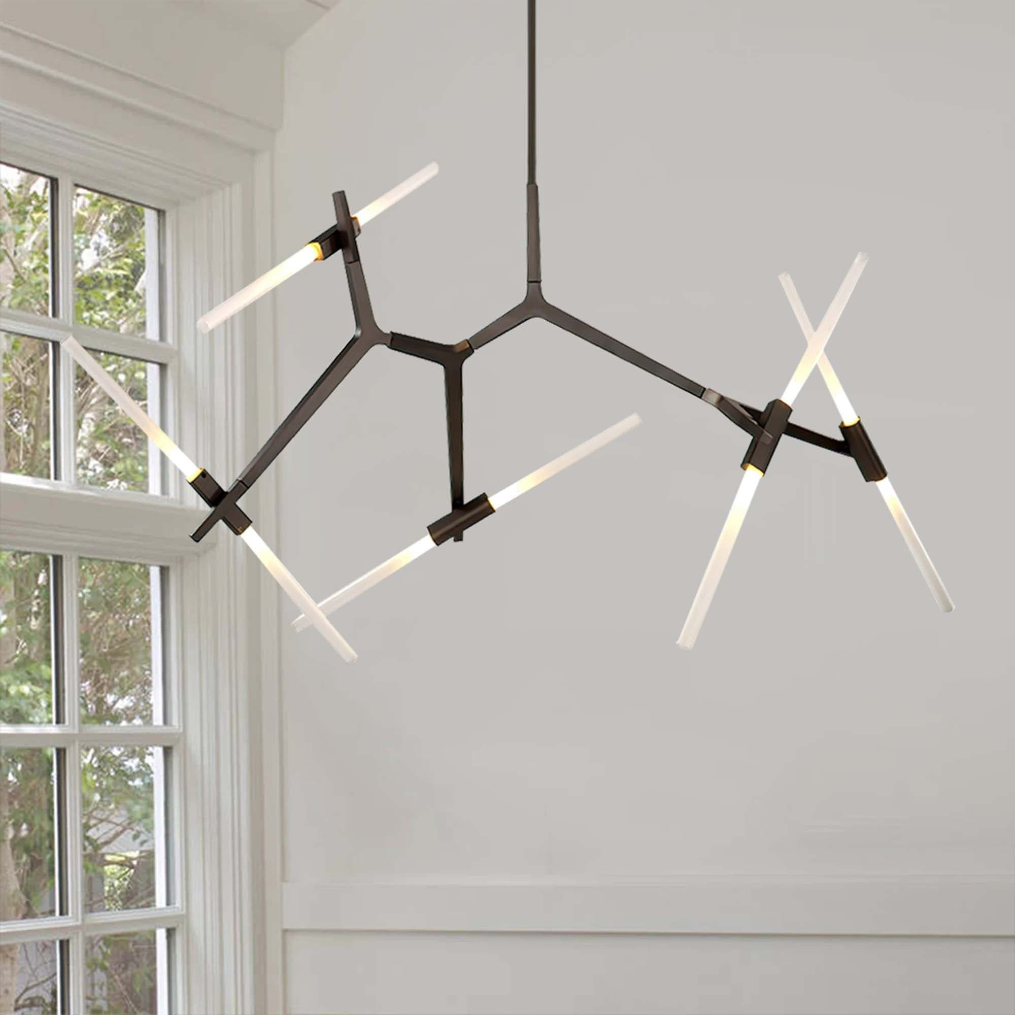 WINDSOR WOODLAND CANOPY LIGHT