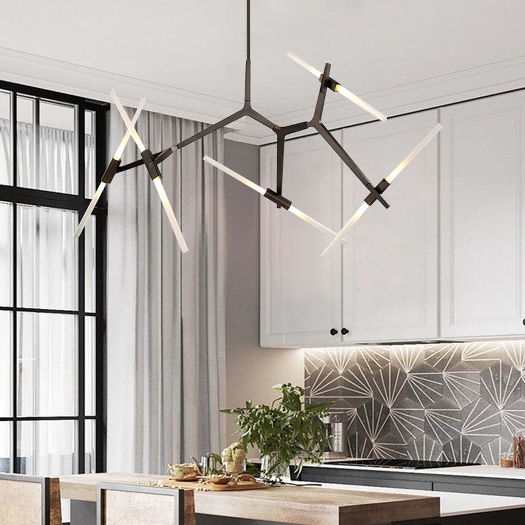 WINDSOR WOODLAND CANOPY LIGHT