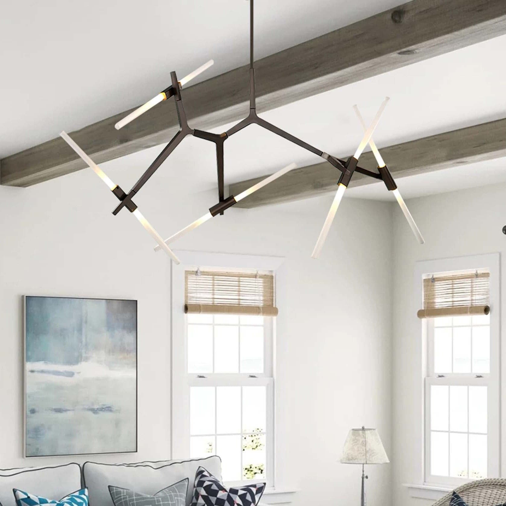 WINDSOR WOODLAND CANOPY LIGHT